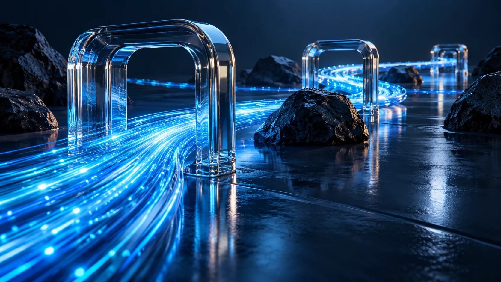 HTTP/3 ve QUIC: Hosting performansında neyi değiştirir?