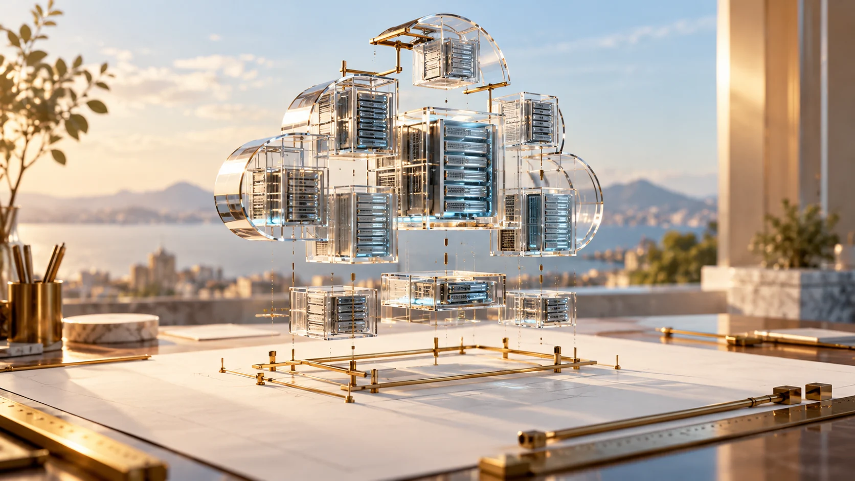 Terraform ve altyapı kodu: State, plan ve değişiklik kontrolü